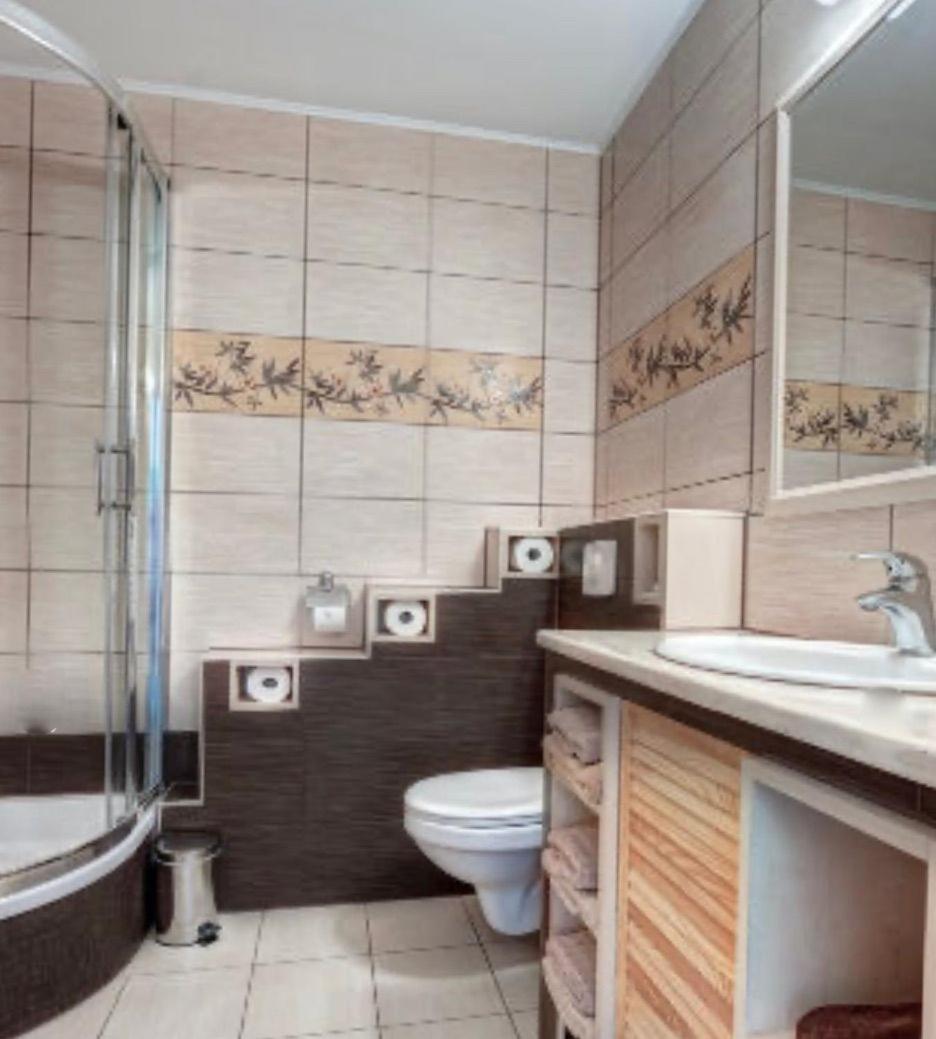 Trautes Heim Villa