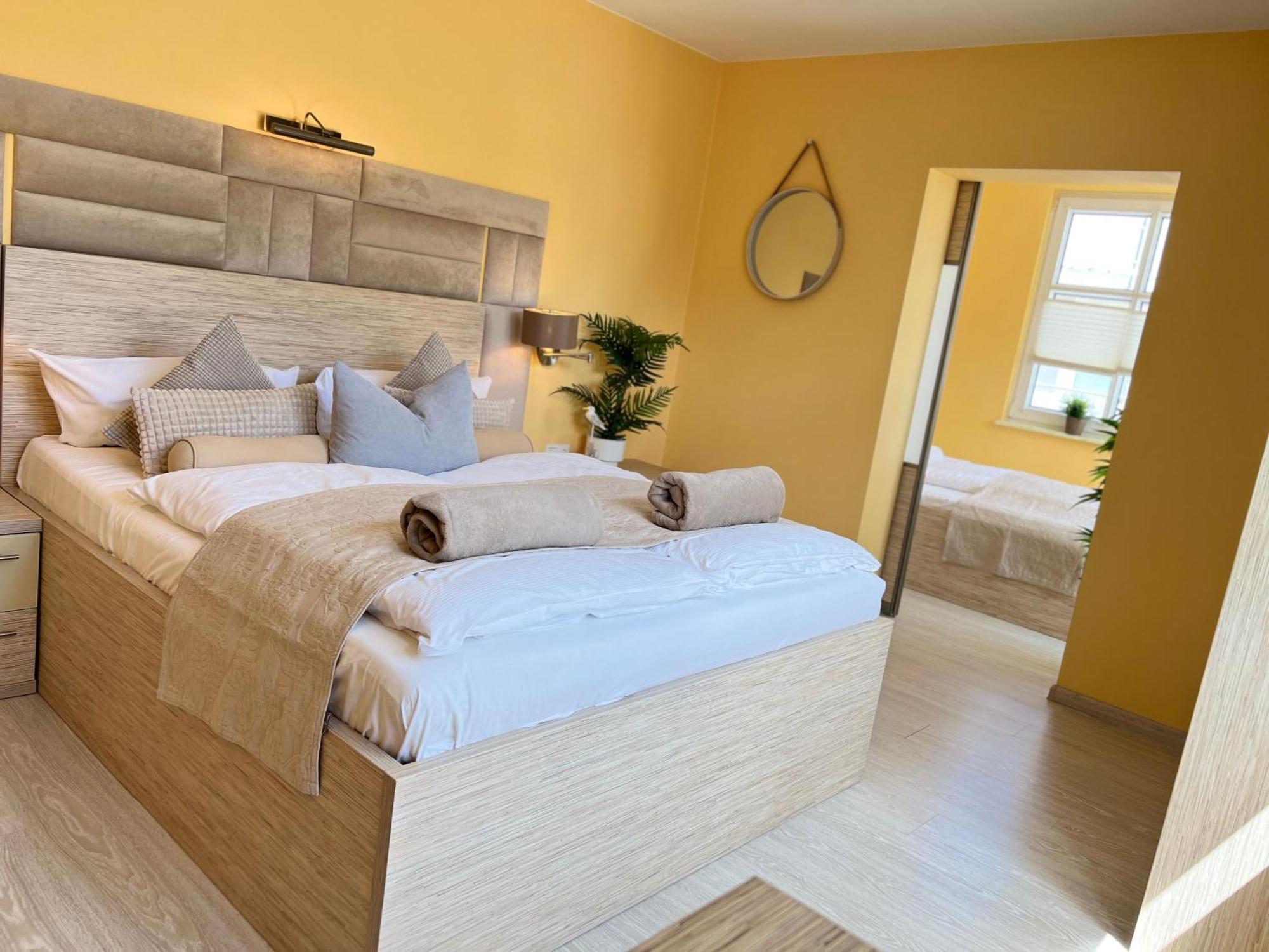 Trautes Heim * Ostseebad Heringsdorf