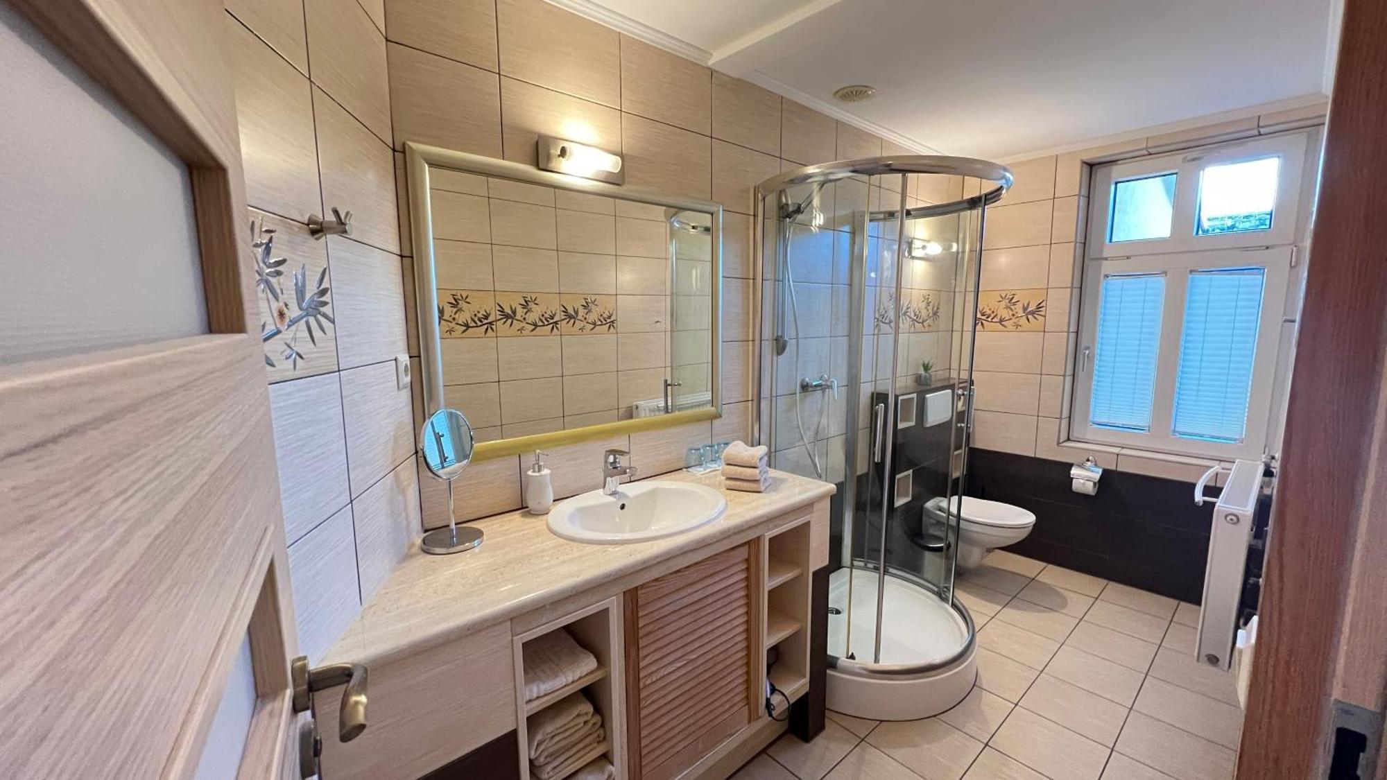 Villa Trautes Heim Heringsdorf (Usedom)