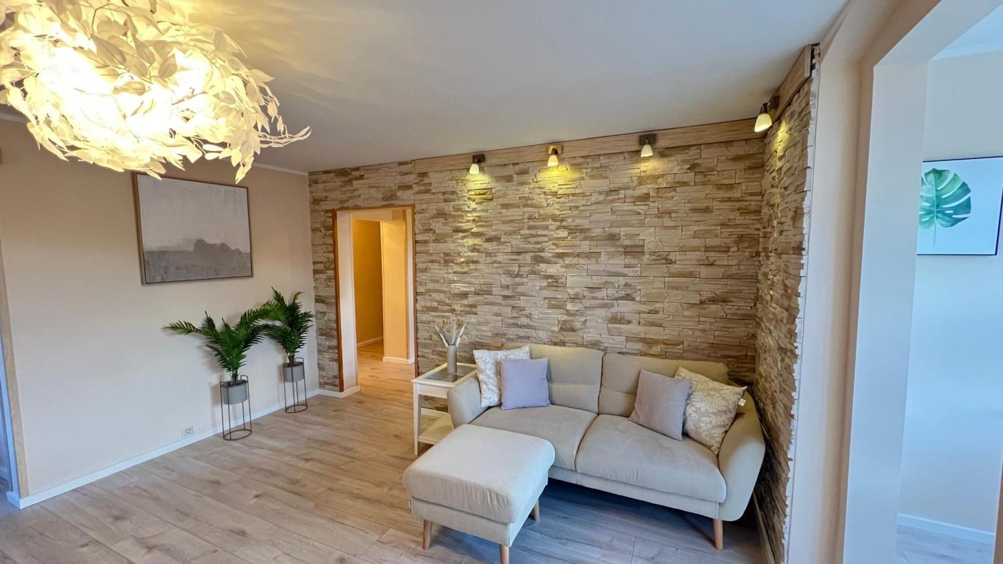 Trautes Heim Villa Heringsdorf (Usedom)