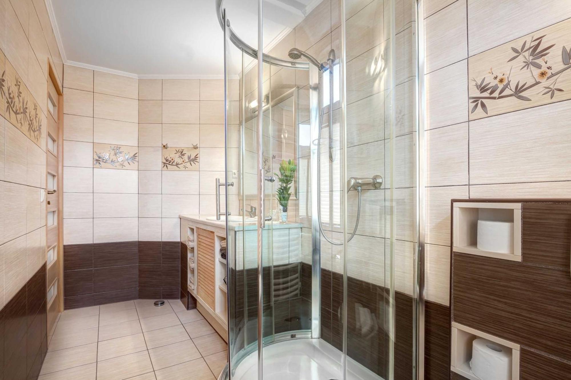 Villa Trautes Heim Ostseebad Heringsdorf