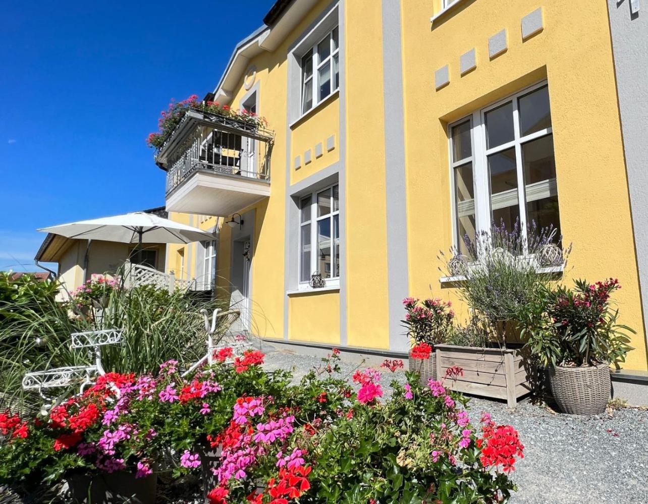 Trautes Heim Ostseebad Heringsdorf
