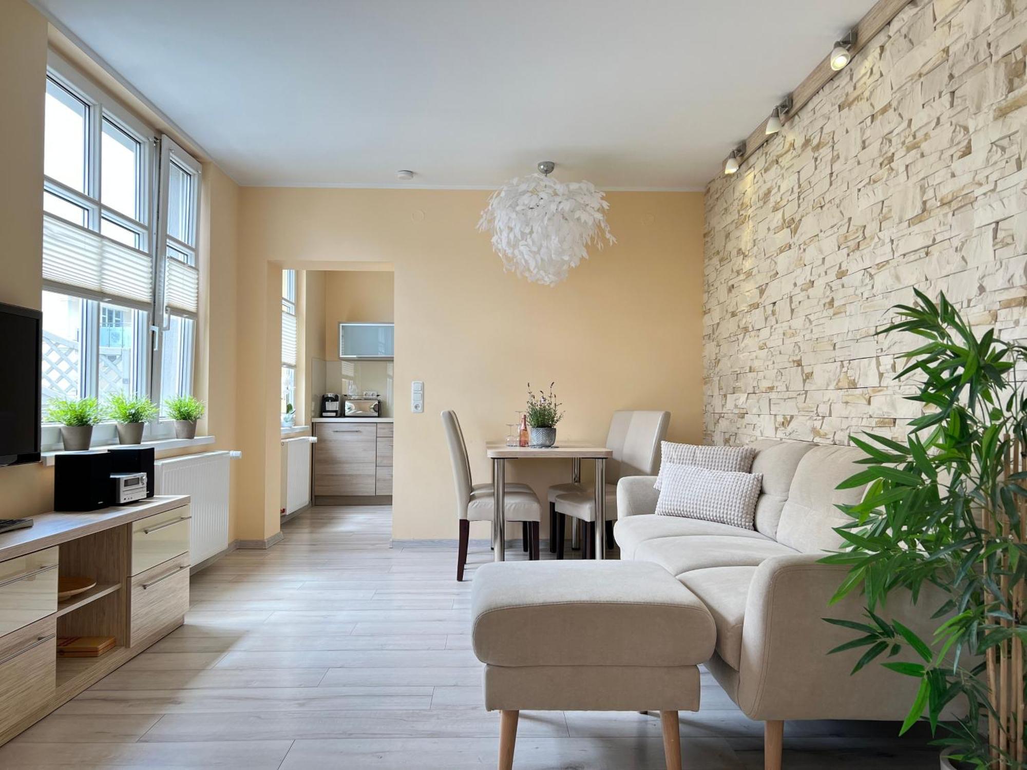 Villa Trautes Heim *