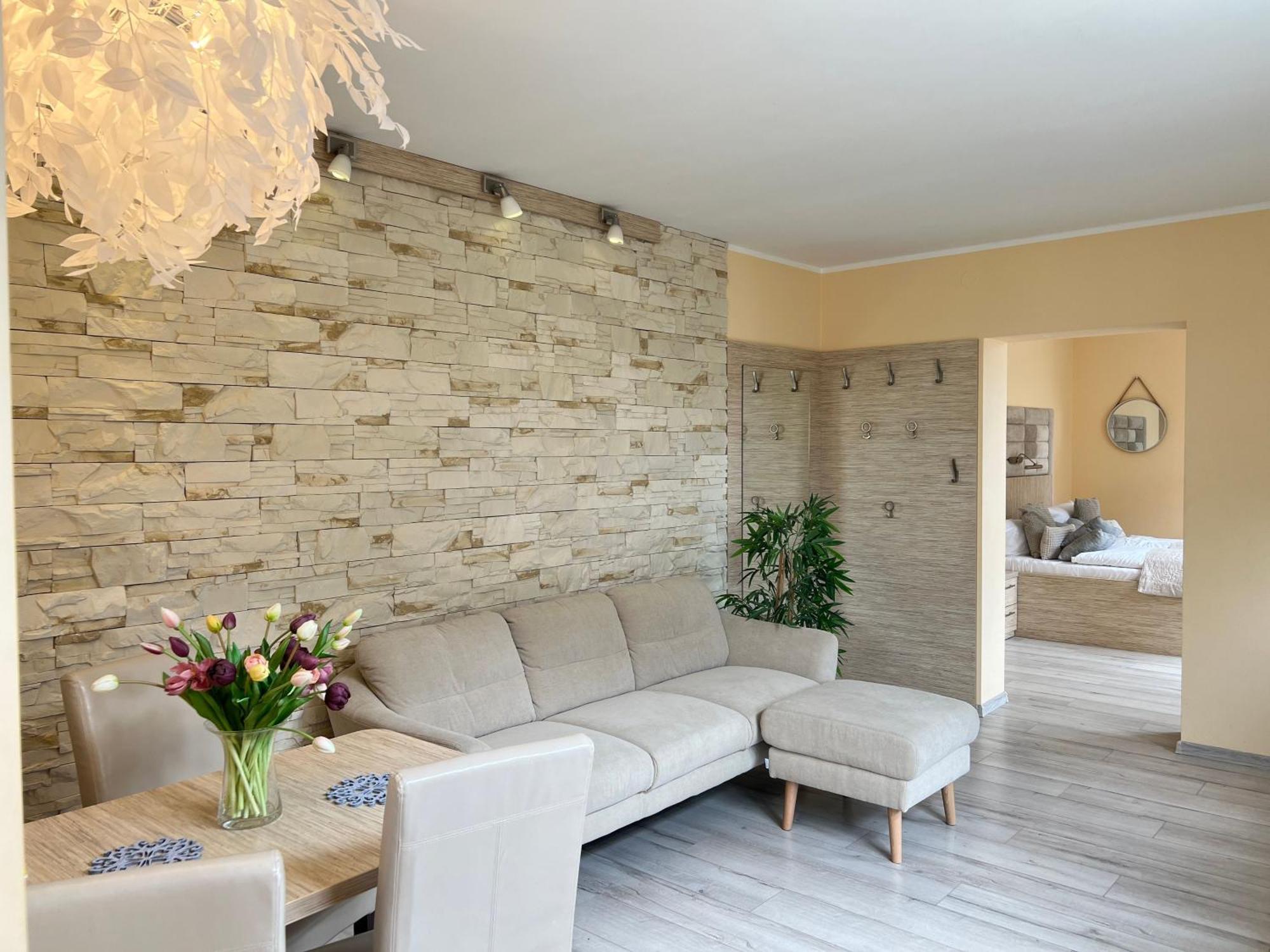 Villa Trautes Heim *