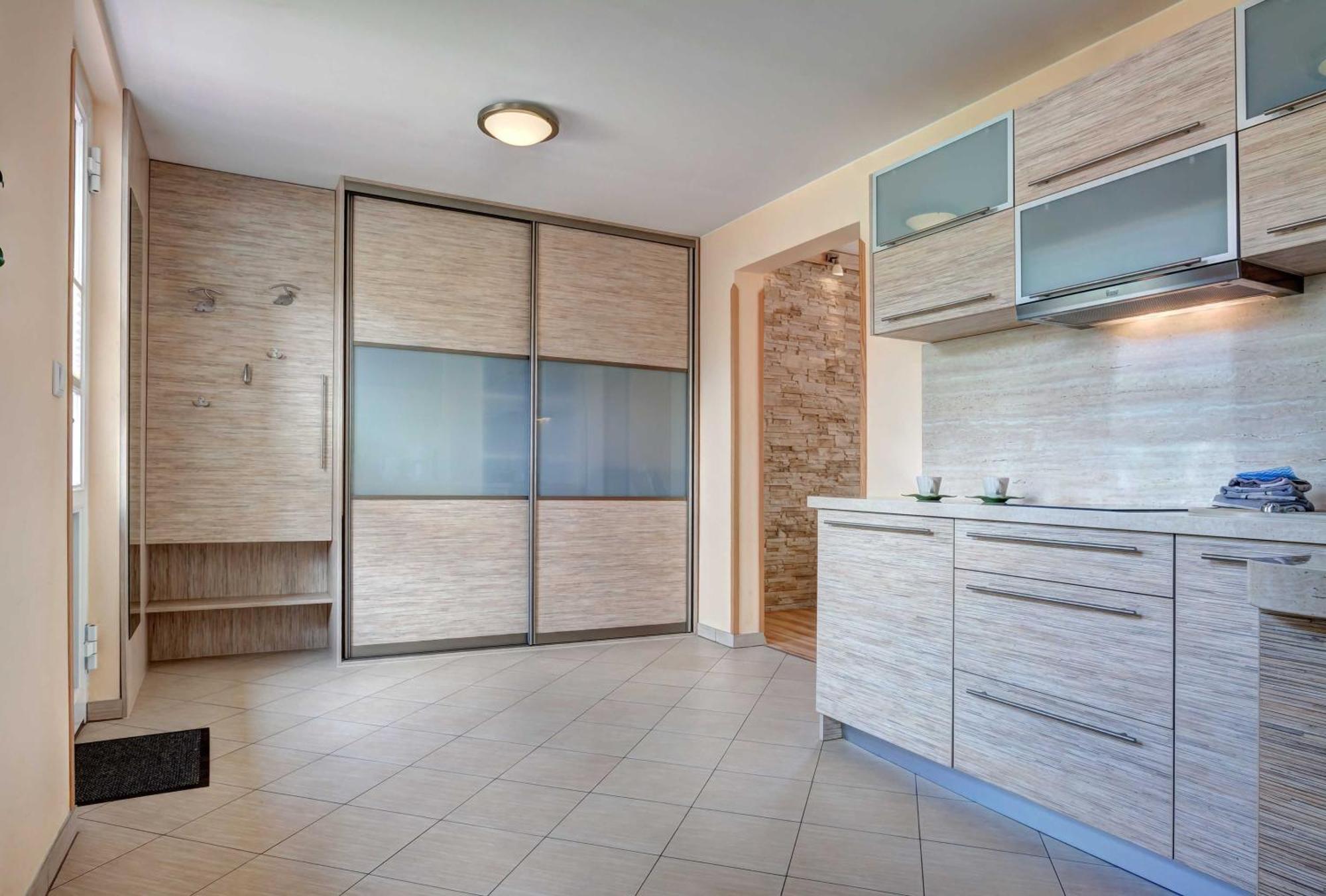 Trautes Heim Villa