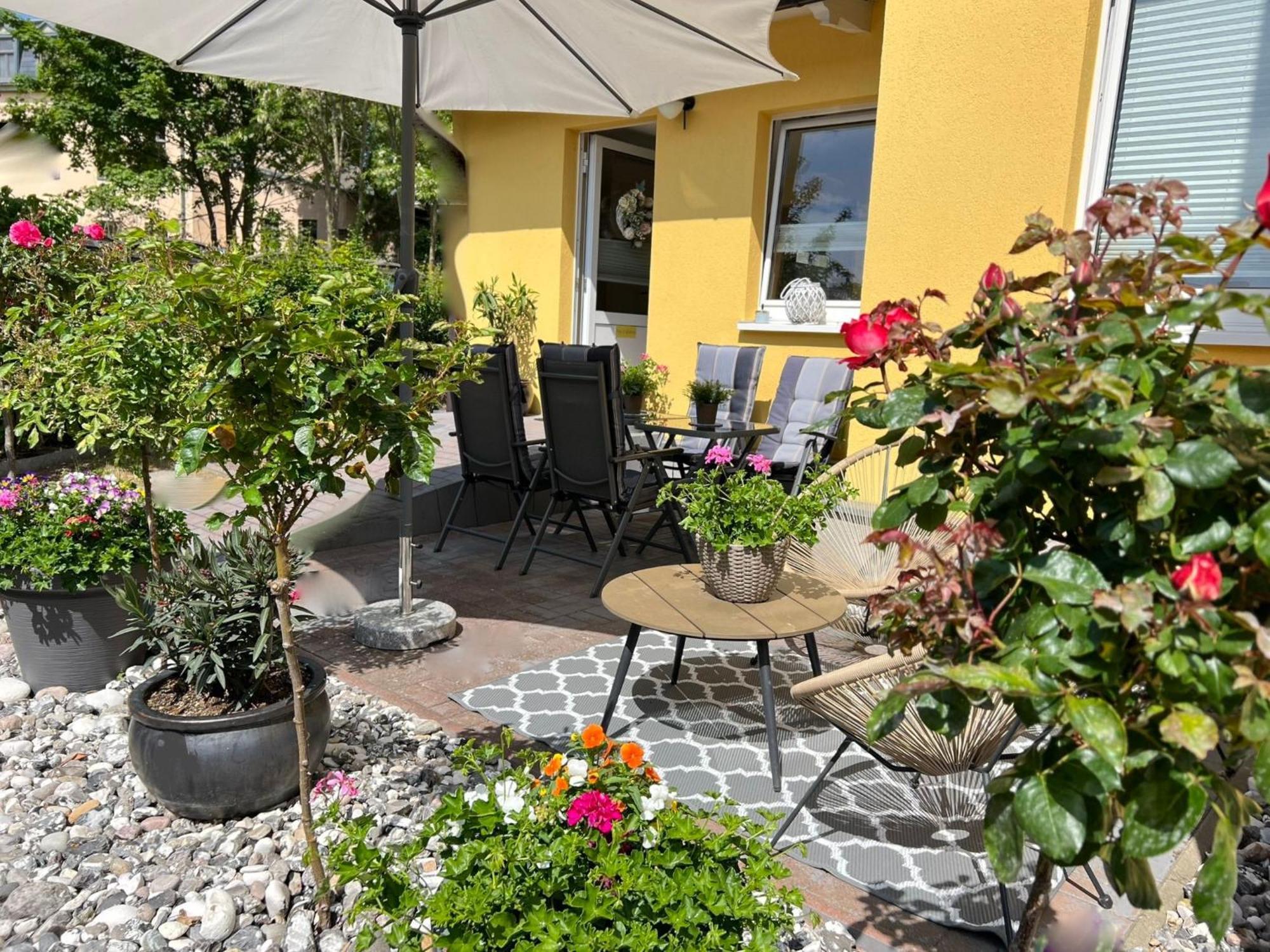 Trautes Heim Villa Ostseebad Heringsdorf