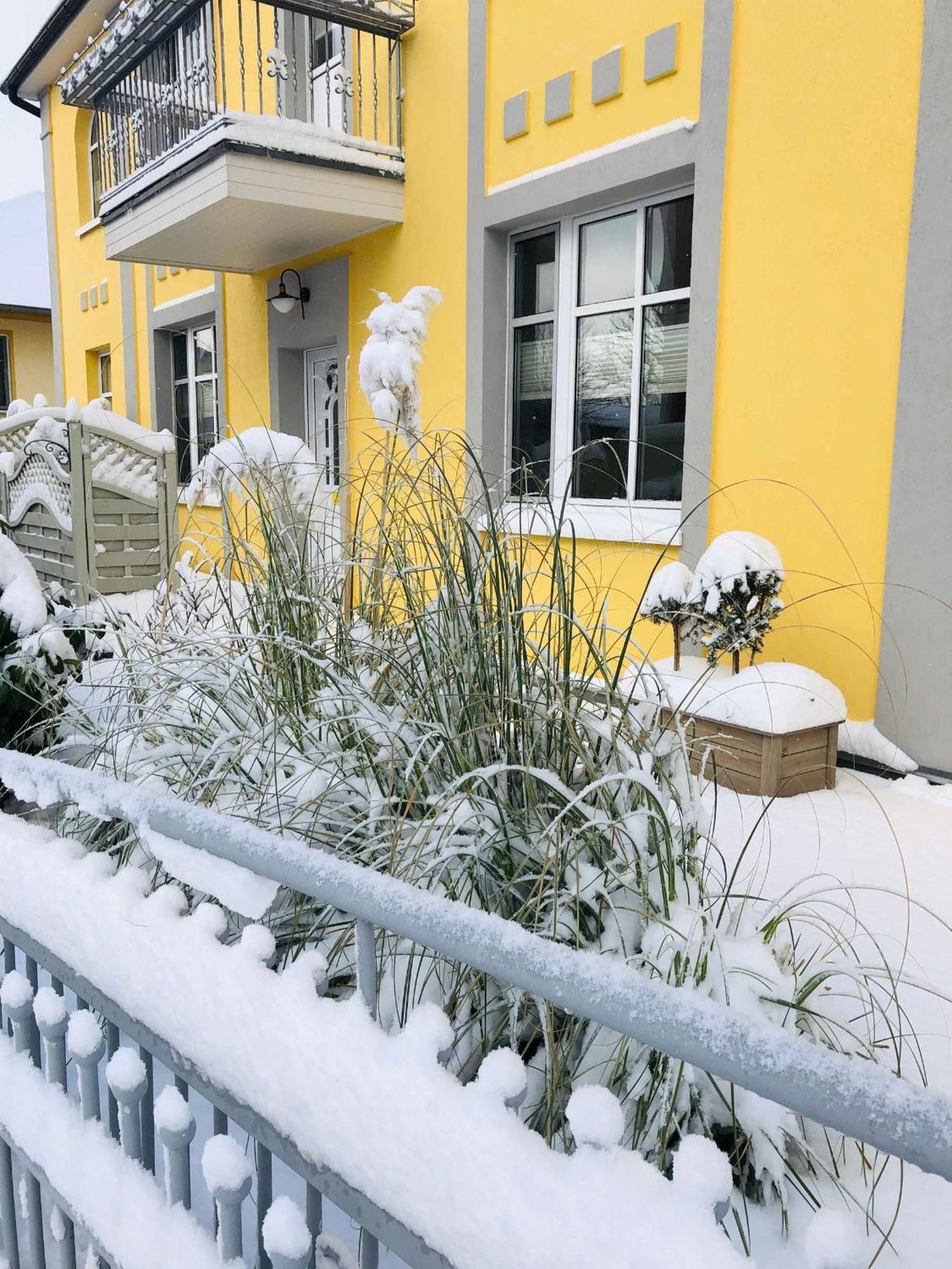 Trautes Heim Villa